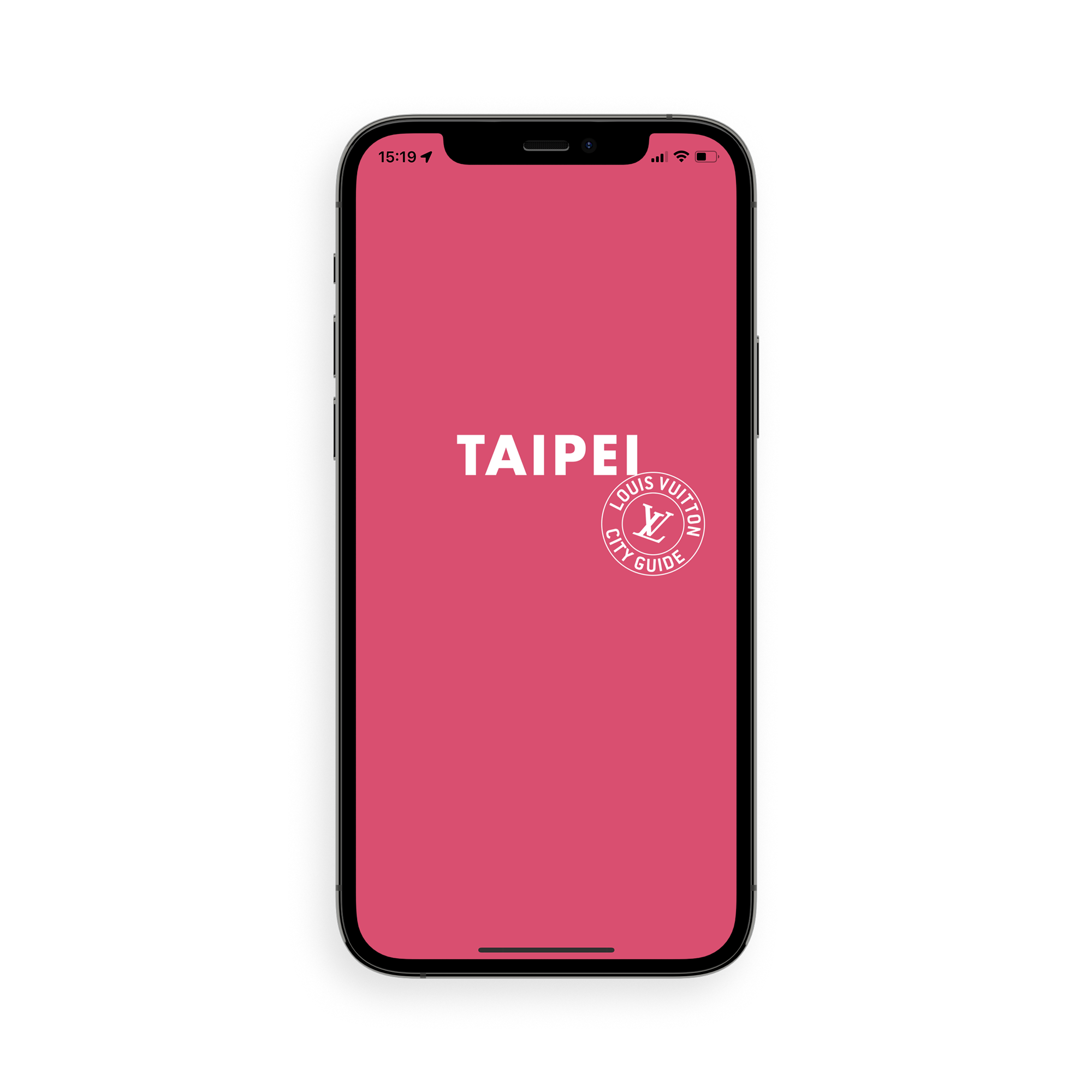 City Guide Taipei - Trunks, Travel and Home - Library and
